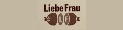 Liebe Frau
